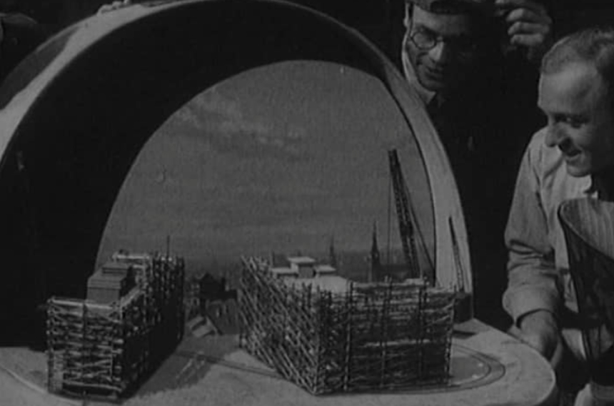 От «Девушки без адреса» до «Июльского дождя»: 10 лучших фильмов о Москве (фото 3)