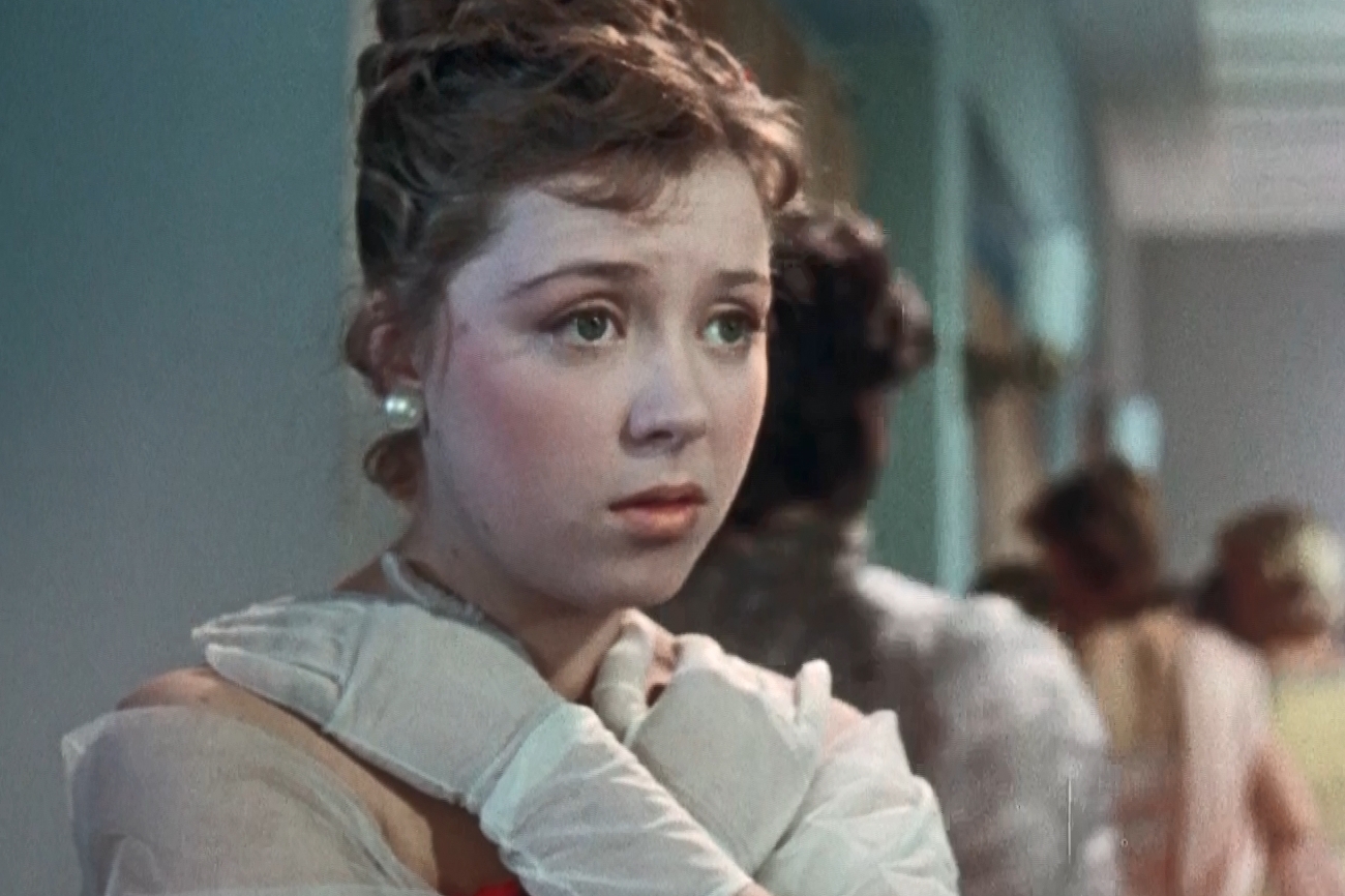 От «Девушки без адреса» до «Июльского дождя»: 10 лучших фильмов о Москве (фото 4)