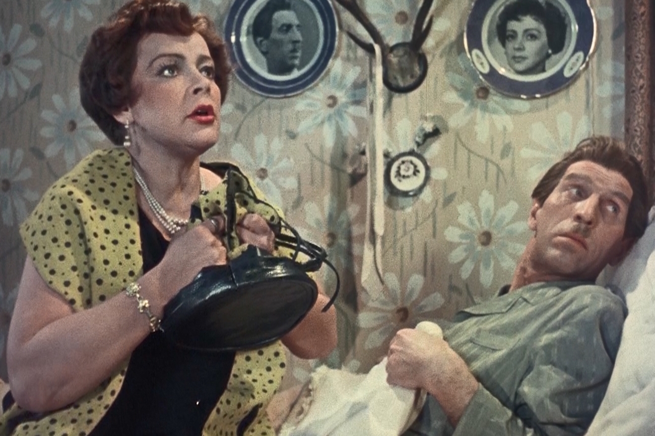 От «Девушки без адреса» до «Июльского дождя»: 10 лучших фильмов о Москве (фото 5)