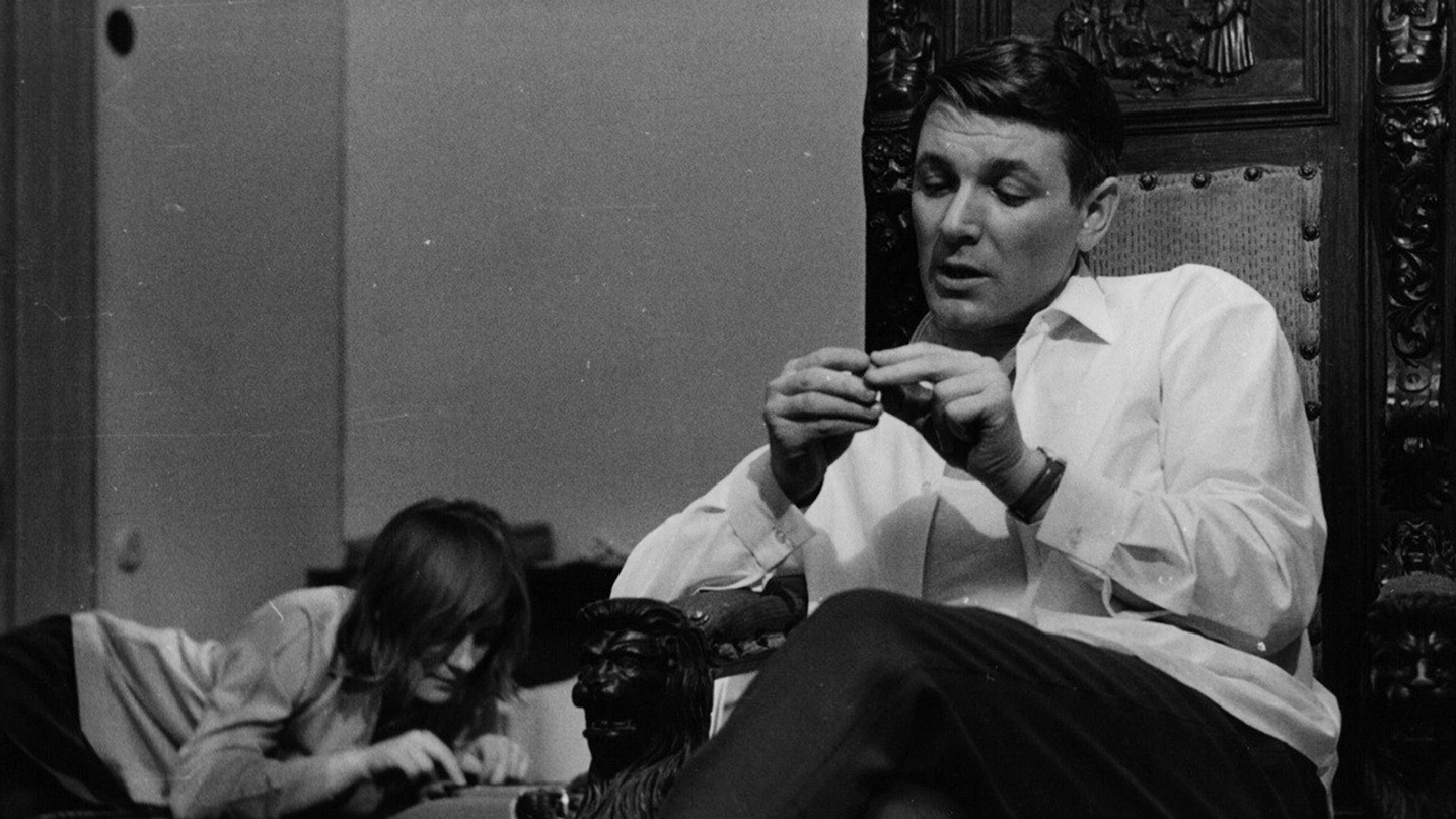 От «Девушки без адреса» до «Июльского дождя»: 10 лучших фильмов о Москве (фото 11)