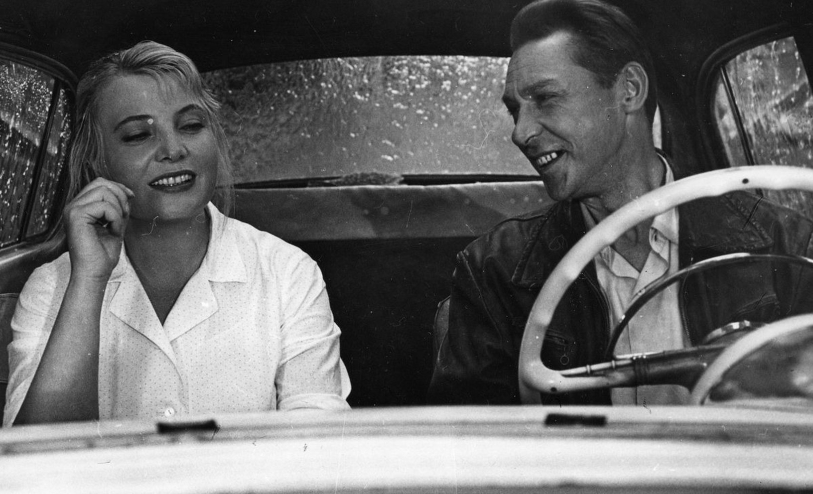 От «Девушки без адреса» до «Июльского дождя»: 10 лучших фильмов о Москве (фото 15)