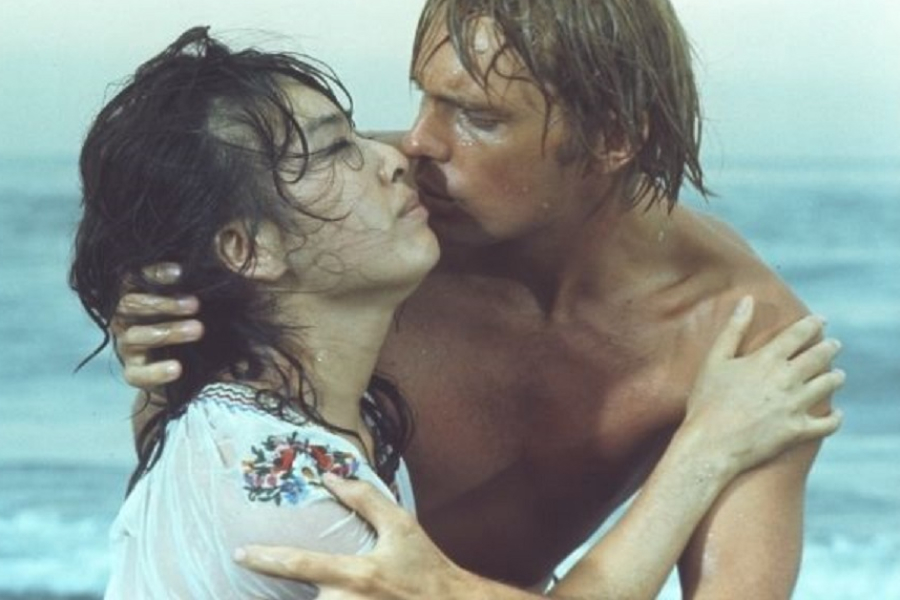 От «Девушки без адреса» до «Июльского дождя»: 10 лучших фильмов о Москве (фото 18)