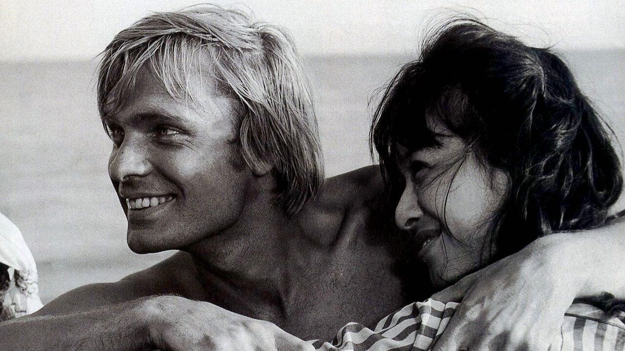 От «Девушки без адреса» до «Июльского дождя»: 10 лучших фильмов о Москве (фото 16)