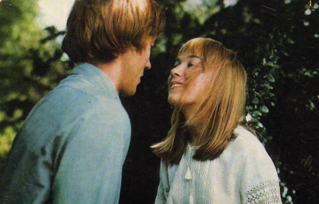 От «Девушки без адреса» до «Июльского дождя»: 10 лучших фильмов о Москве (фото 21)