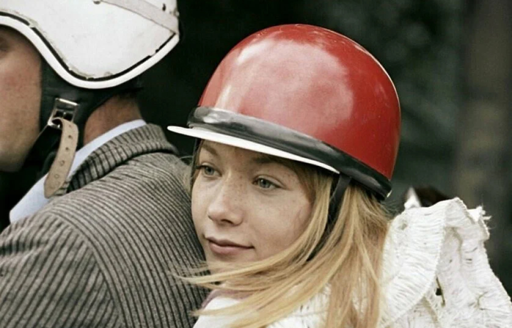 От «Девушки без адреса» до «Июльского дождя»: 10 лучших фильмов о Москве (фото 19)