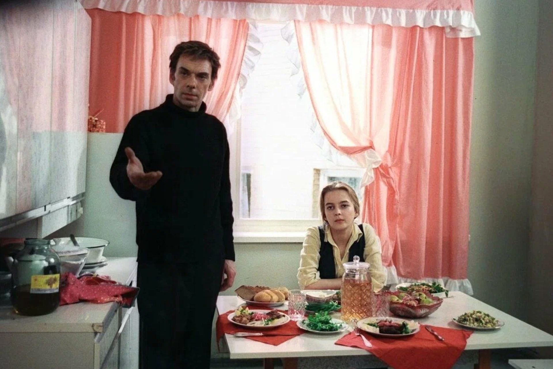 От «Девушки без адреса» до «Июльского дождя»: 10 лучших фильмов о Москве (фото 24)