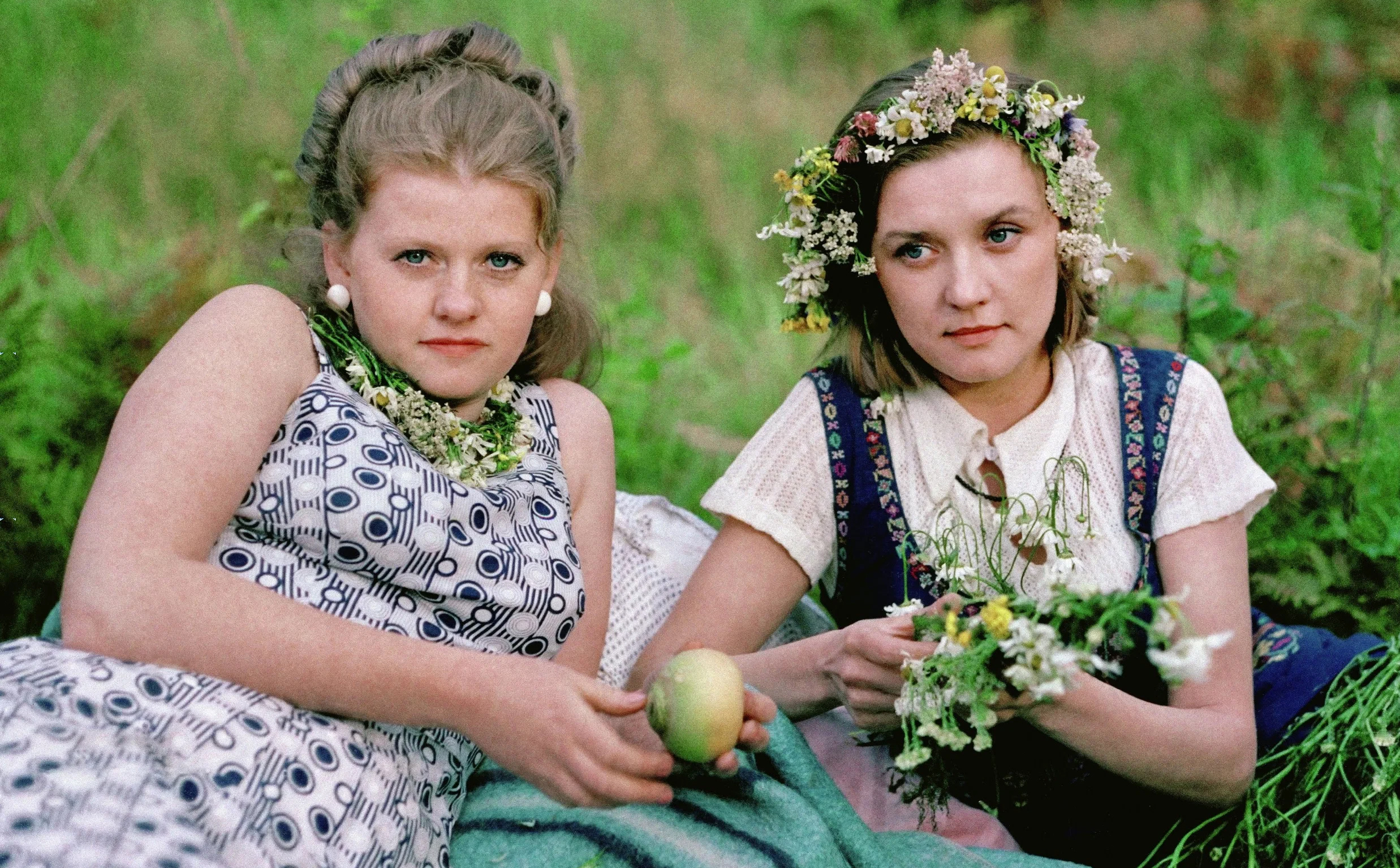 От «Девушки без адреса» до «Июльского дождя»: 10 лучших фильмов о Москве (фото 22)