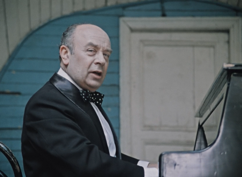 От «Девушки без адреса» до «Июльского дождя»: 10 лучших фильмов о Москве (фото 27)