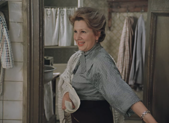 От «Девушки без адреса» до «Июльского дождя»: 10 лучших фильмов о Москве (фото 26)