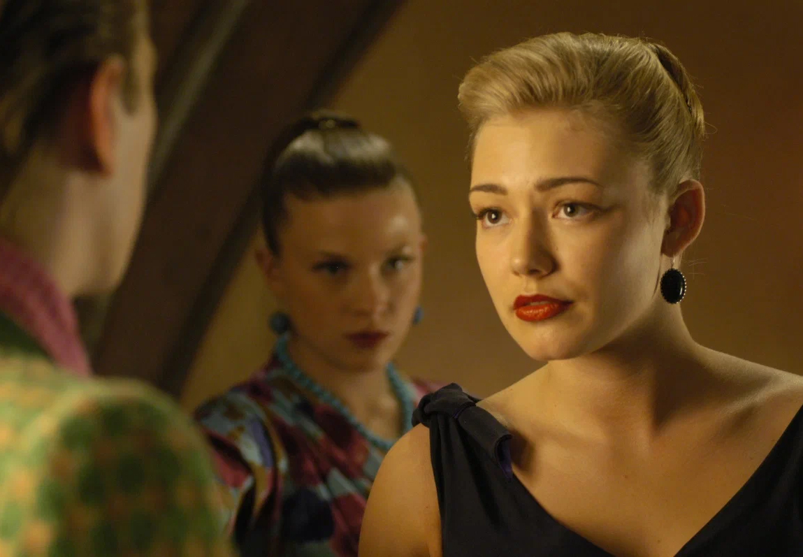 От «Девушки без адреса» до «Июльского дождя»: 10 лучших фильмов о Москве (фото 29)