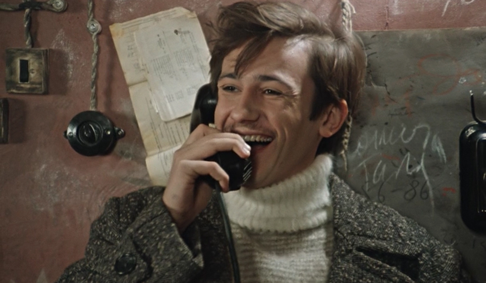 От «Девушки без адреса» до «Июльского дождя»: 10 лучших фильмов о Москве (фото 25)