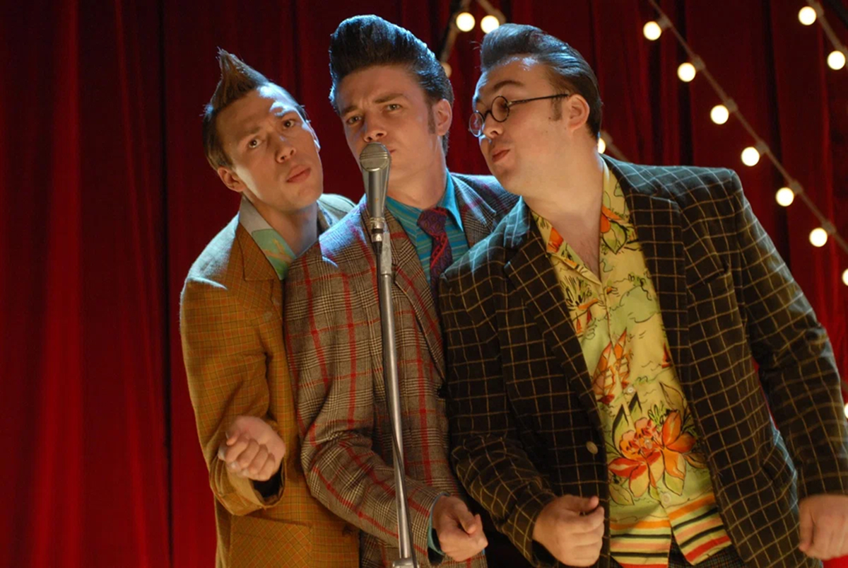 От «Девушки без адреса» до «Июльского дождя»: 10 лучших фильмов о Москве (фото 28)