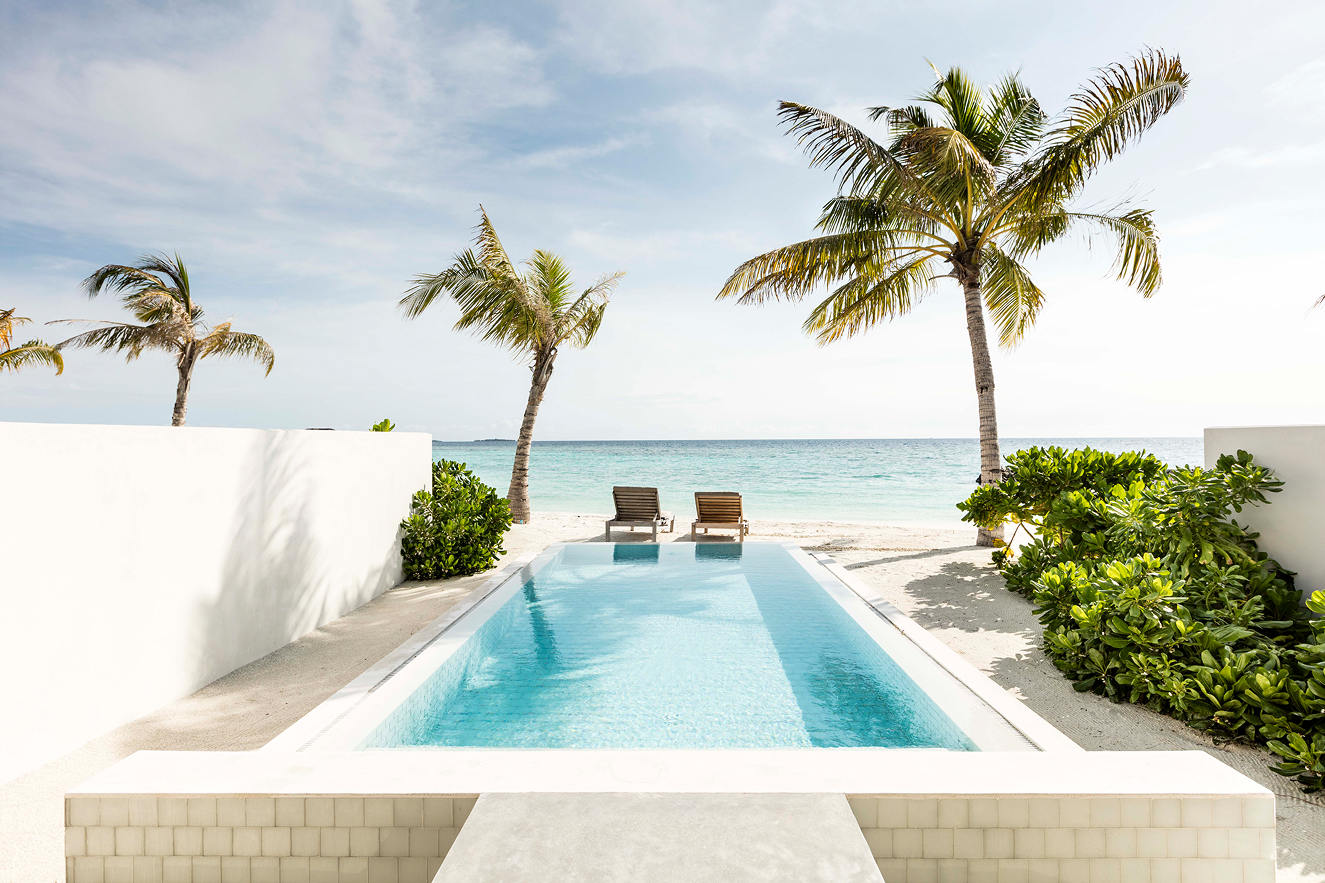 Искать сокровища, смотреть на акул, заниматься серфингом: зачем ехать на курорт Sun Siyam OlhuvelI (фото 2)