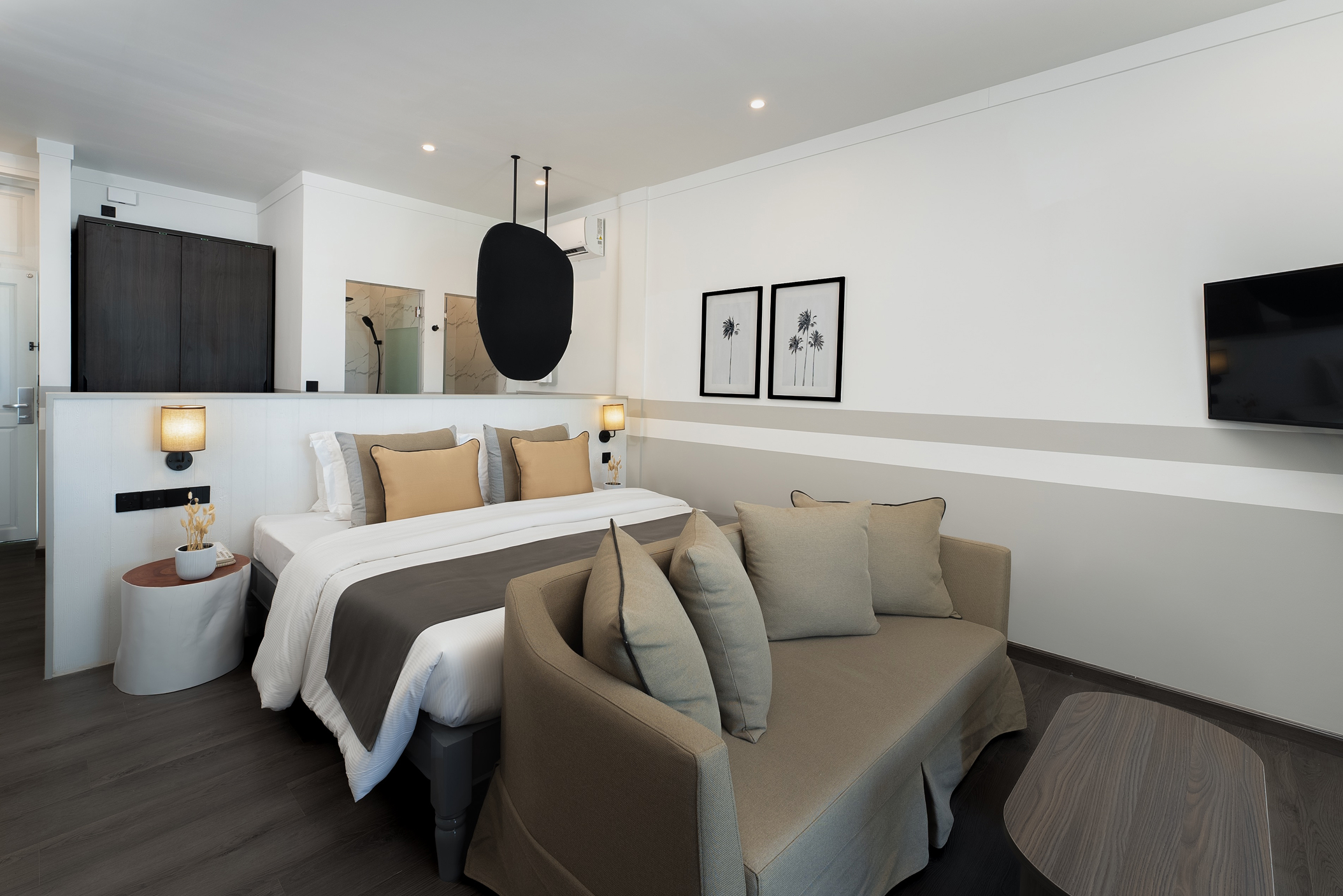 Искать сокровища, смотреть на акул, заниматься серфингом: зачем ехать на курорт Sun Siyam OlhuvelI (фото 5)