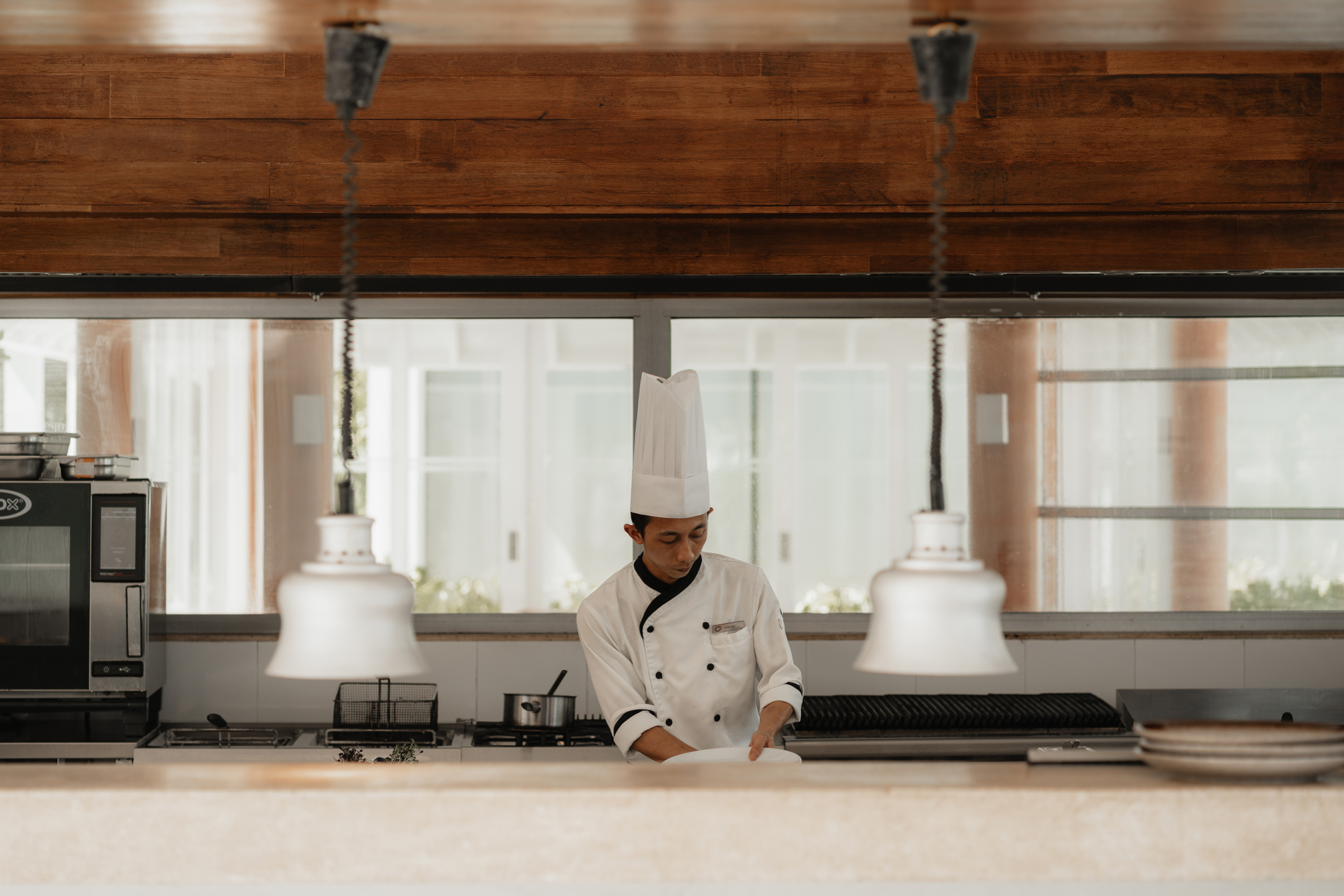 Искать сокровища, смотреть на акул, заниматься серфингом: зачем ехать на курорт Sun Siyam OlhuvelI (фото 7)