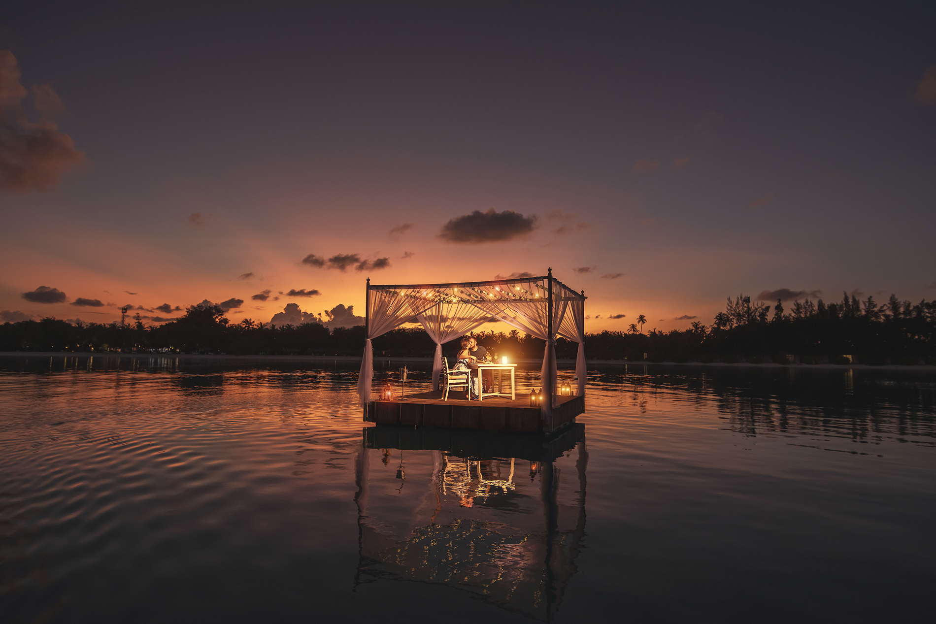 Искать сокровища, смотреть на акул, заниматься серфингом: зачем ехать на курорт Sun Siyam OlhuvelI (фото 9)