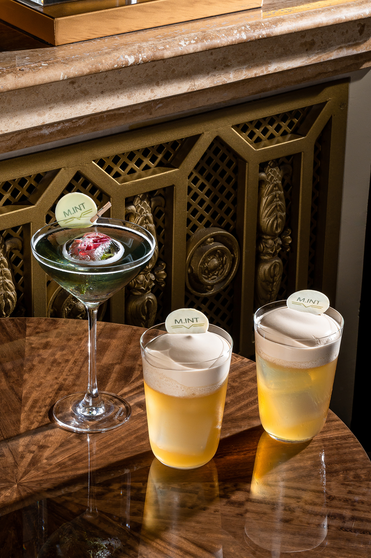 Новости ресторанов: лингвини с лисичками, карпаччо из оленины и салат с раками (фото 7)