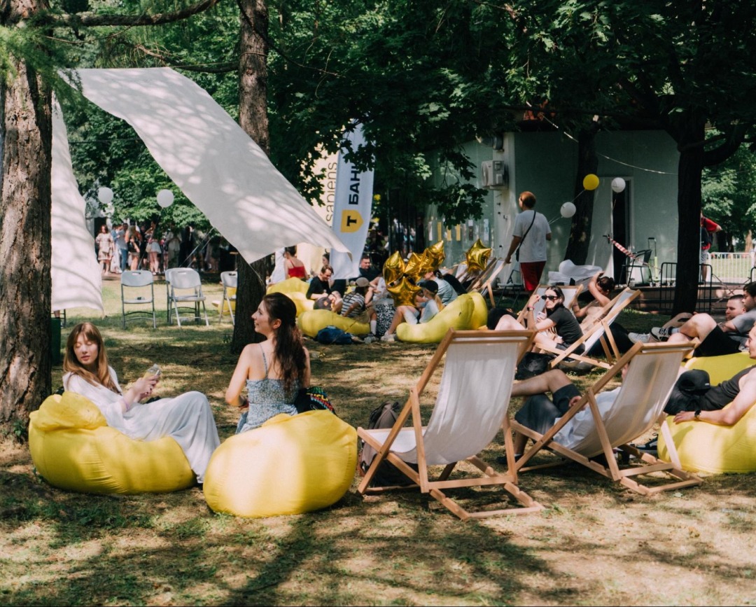 BURO. на выход: светский календарь недели (фото 5)