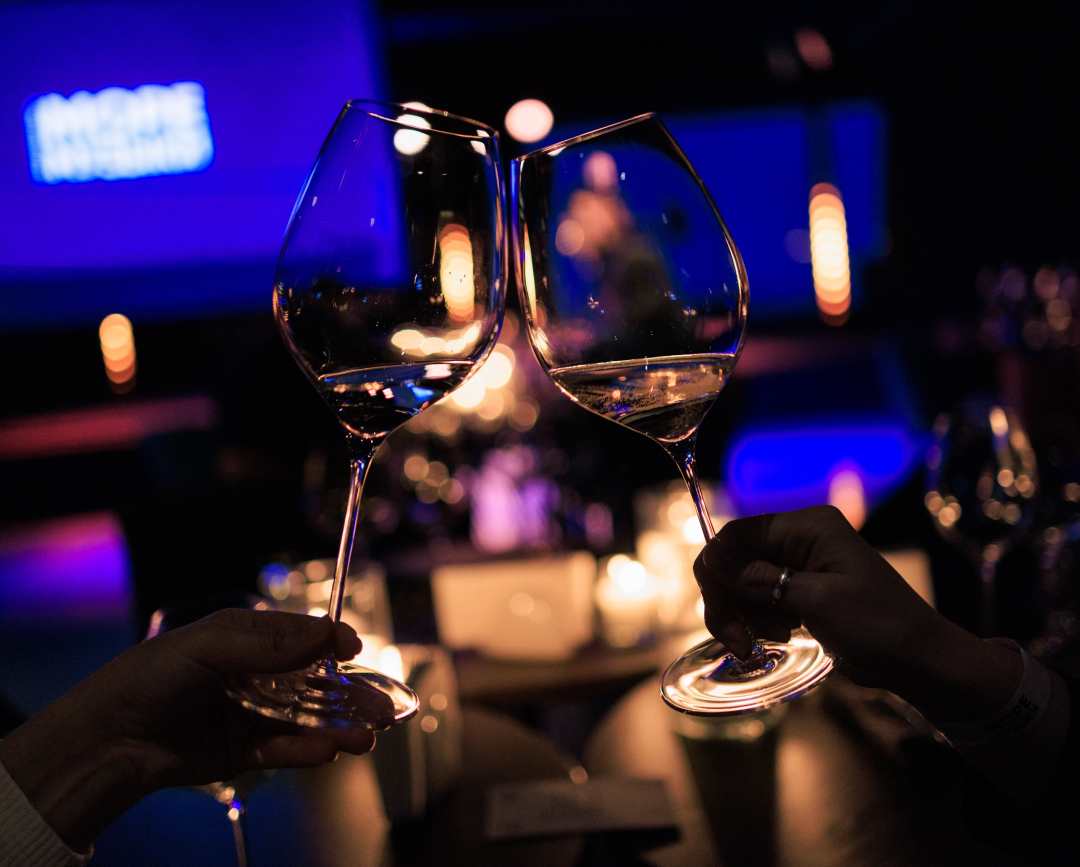 BURO. на выход: светский календарь недели (фото 2)