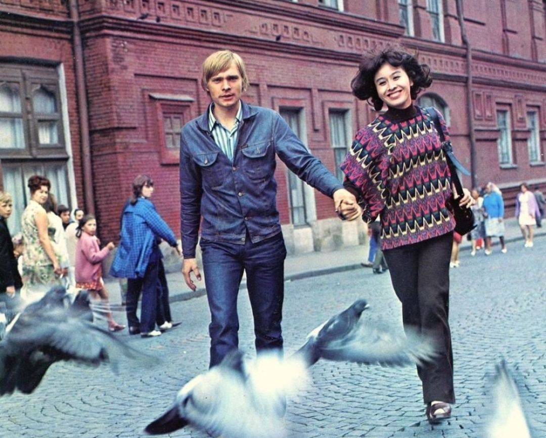 BURO. на выход: светский календарь недели (фото 8)