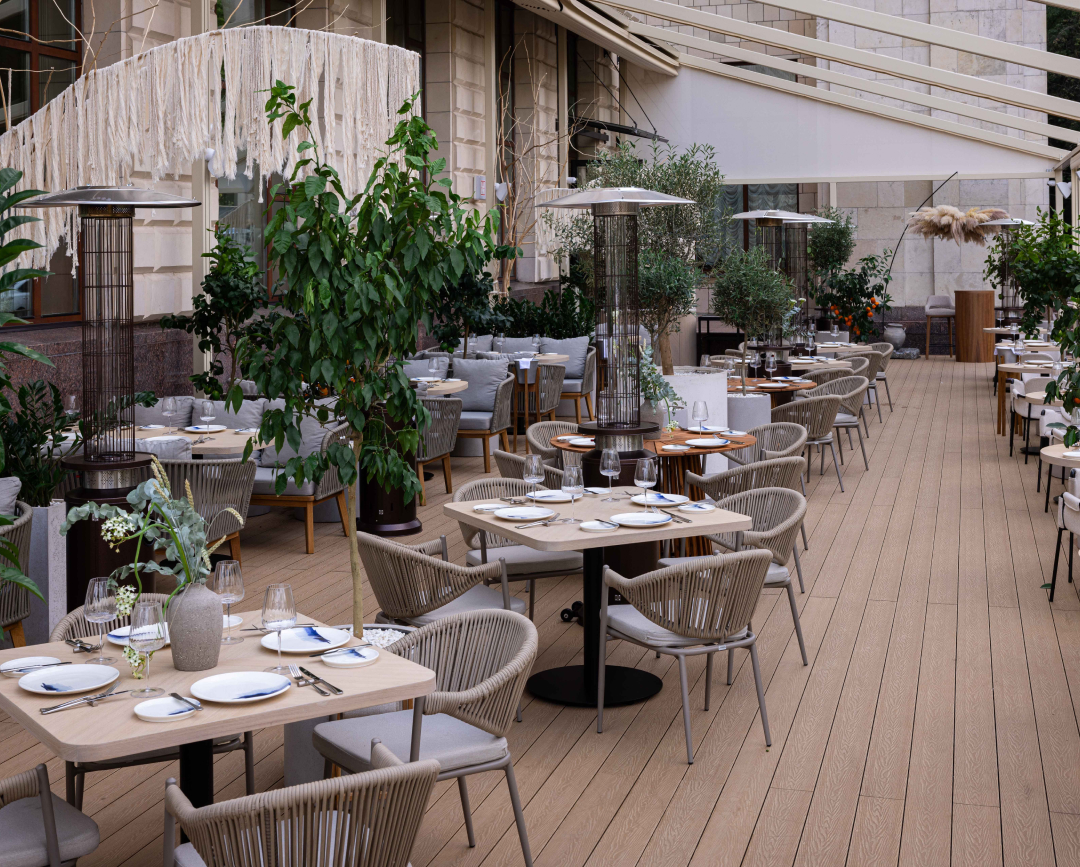 BURO. на выход: светский календарь недели (фото 6)