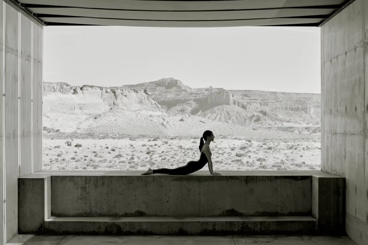 Кендалл Дженнер стала лицом Alo (фото 5)