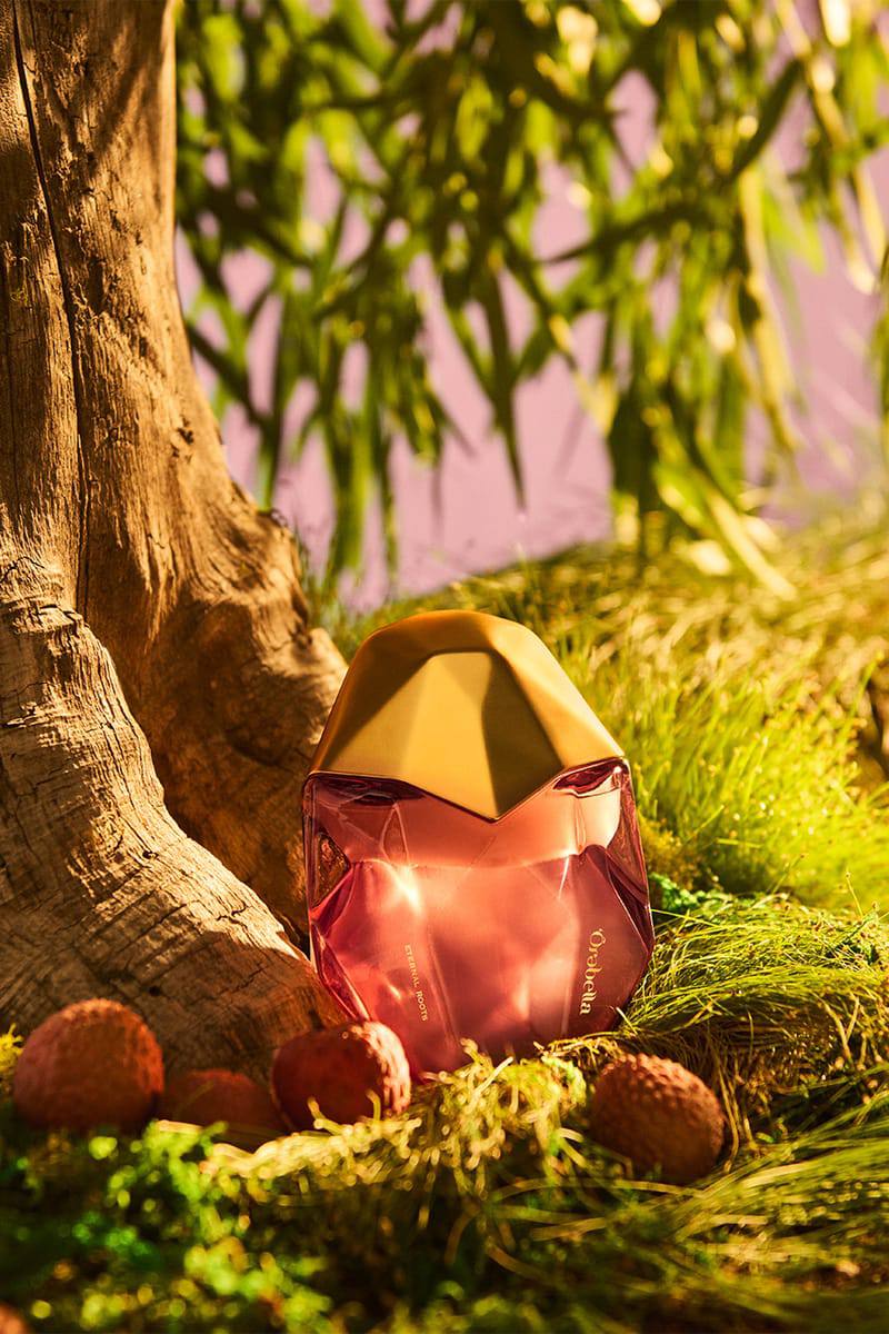 Белла Хадид выпустила новый аромат Orebella (фото 1)