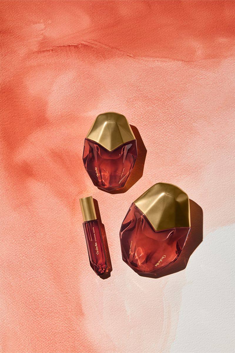 Белла Хадид выпустила новый аромат Orebella (фото 3)