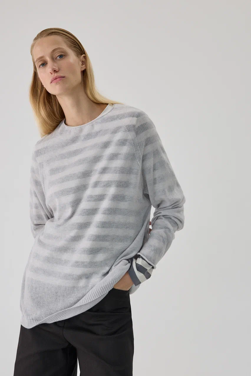 Российский бренд «Линии» представил первый дроп осенней коллекции (фото 3)