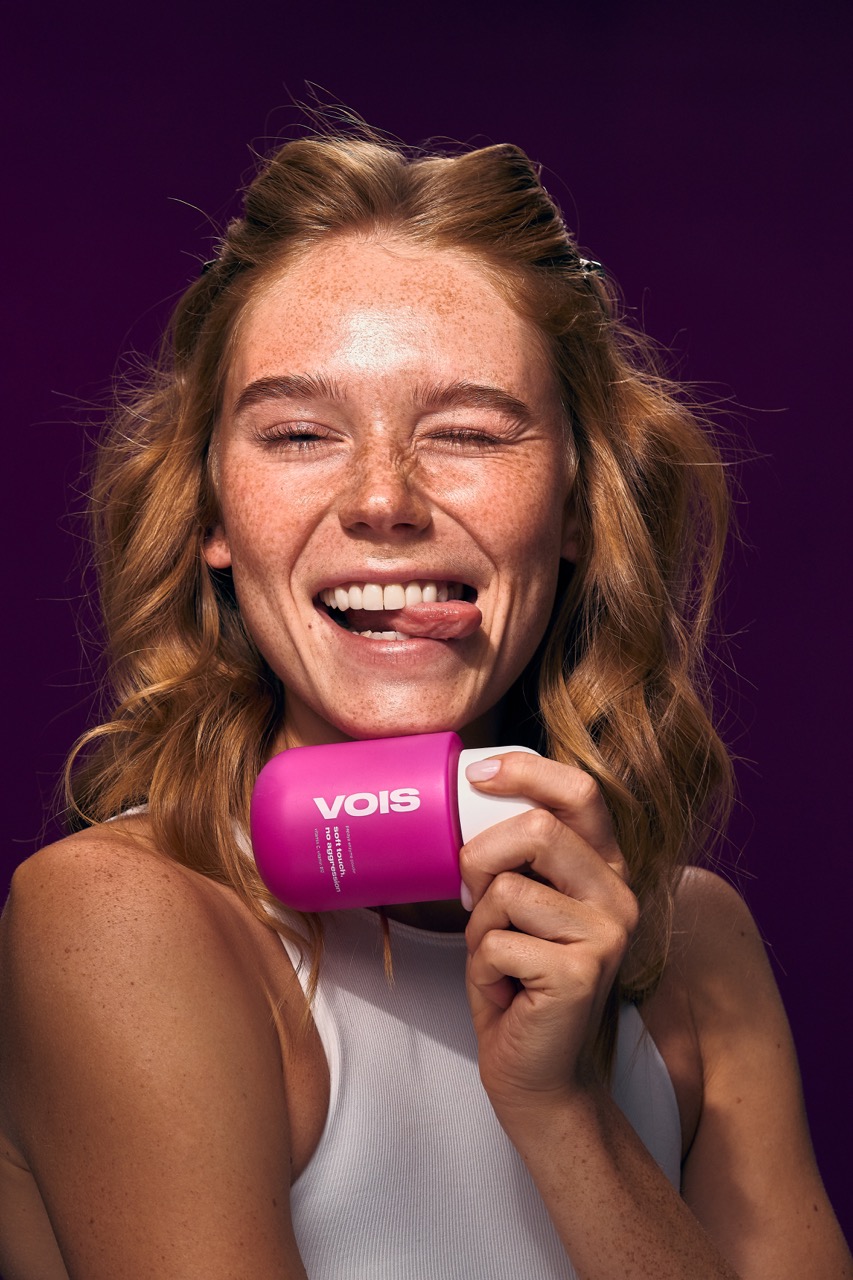 Локальный бренд косметики VOIS меняет подход к уходу (фото 5)