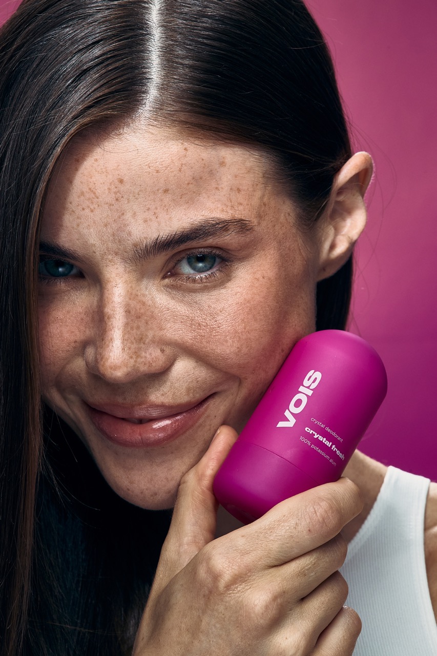 Локальный бренд косметики VOIS меняет подход к уходу (фото 4)