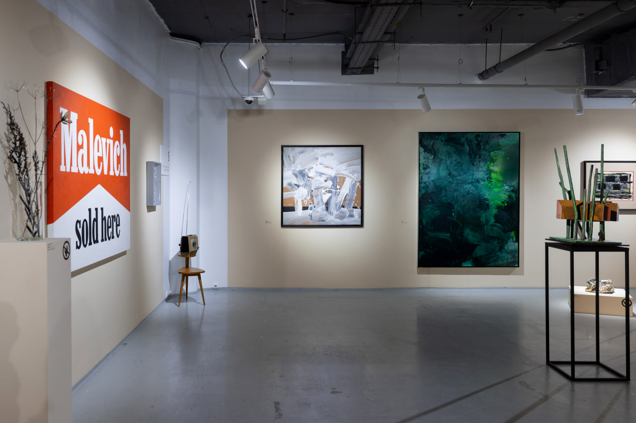 9 новых выставок открываются в арт-пространстве Cube.Moscow (фото 3)