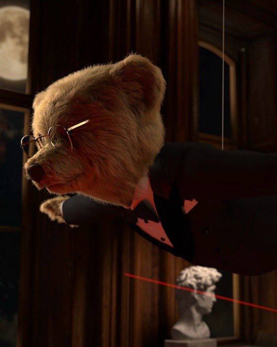 Ralph Lauren выпустит первый анимационный фильм (фото 7)