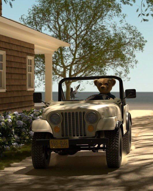 Ralph Lauren выпустит первый анимационный фильм (фото 1)