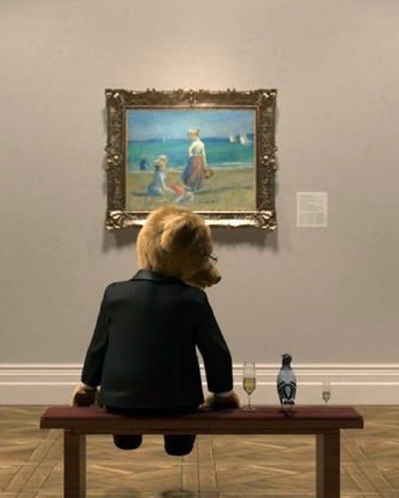 Ralph Lauren выпустит первый анимационный фильм (фото 5)