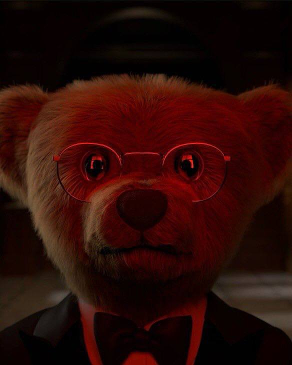 Ralph Lauren выпустит первый анимационный фильм (фото 6)