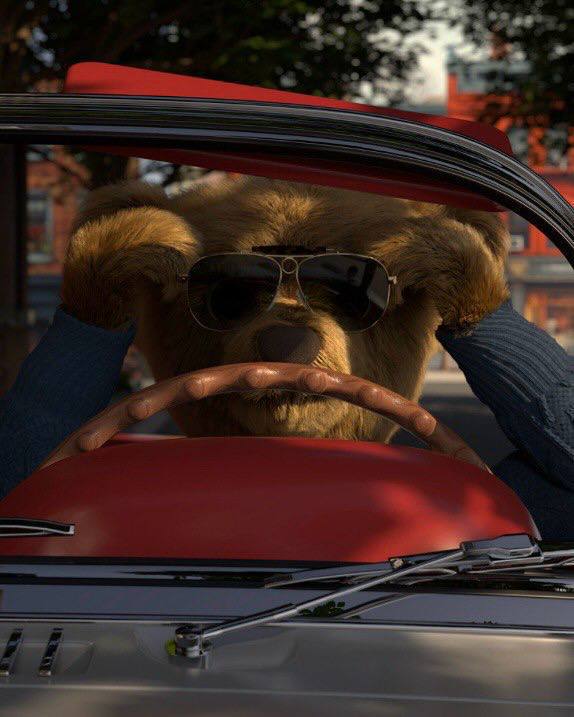 Ralph Lauren выпустит первый анимационный фильм (фото 4)