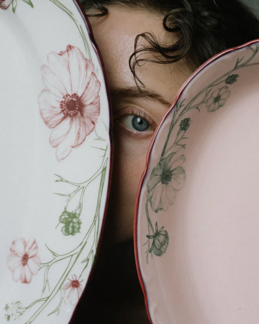 Бюро «MOX» выпустило коллекцию керамической посуды совместно с «Дымов Керамика» (фото 5)