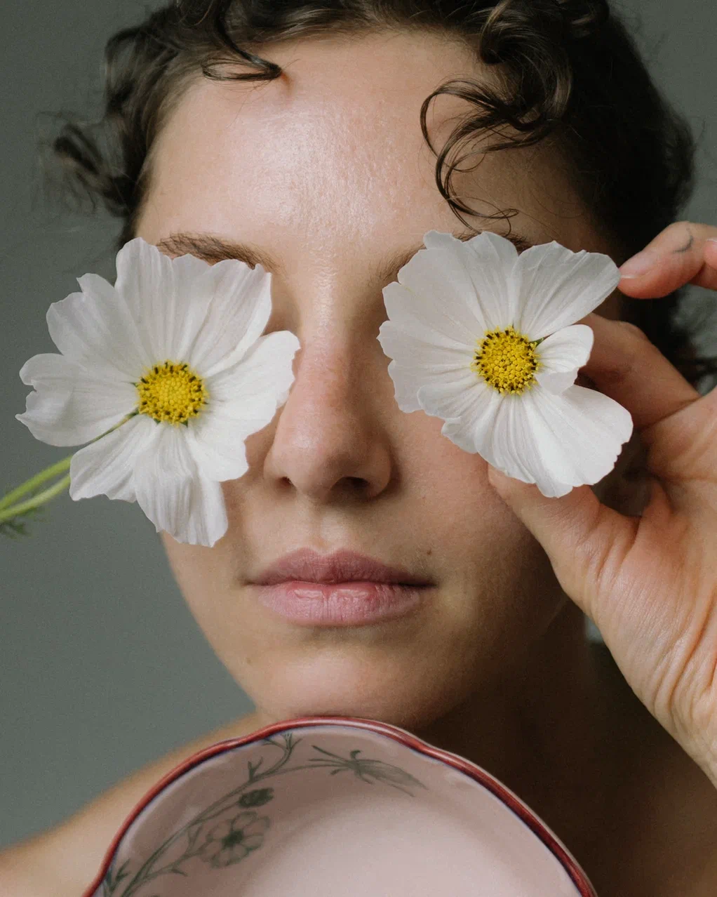 Бюро «MOX» выпустило коллекцию керамической посуды совместно с «Дымов Керамика» (фото 4)