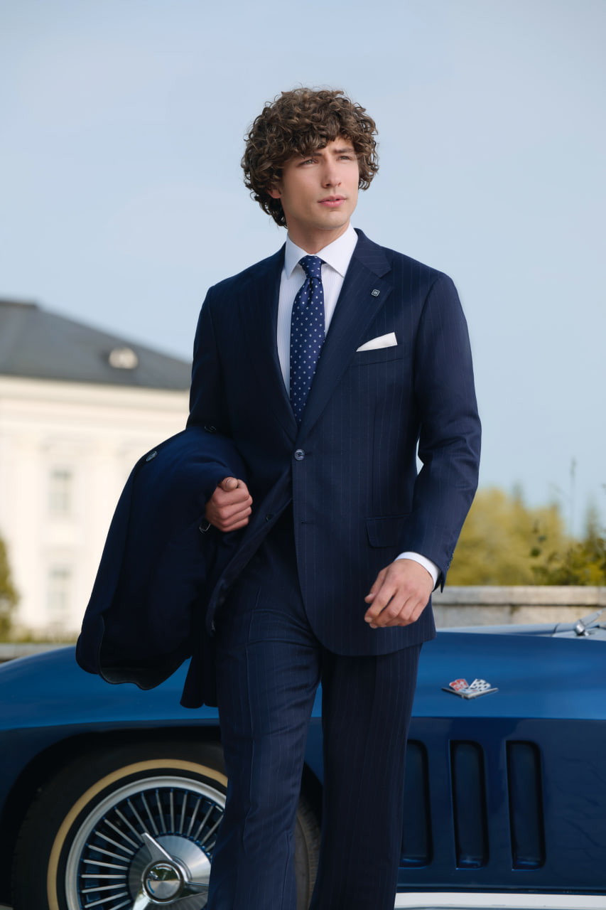 Henderson представил коллекцию осень-зима 2025 (фото 8)