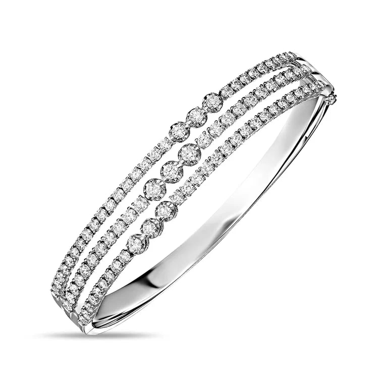 Ювелирный дом MIUZ Diamonds представил новую подборку украшений (фото 3)