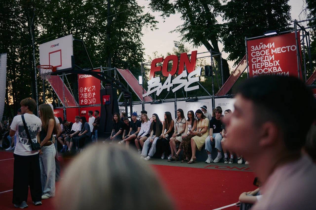 BURO. на выход: светский календарь недели (фото 4)