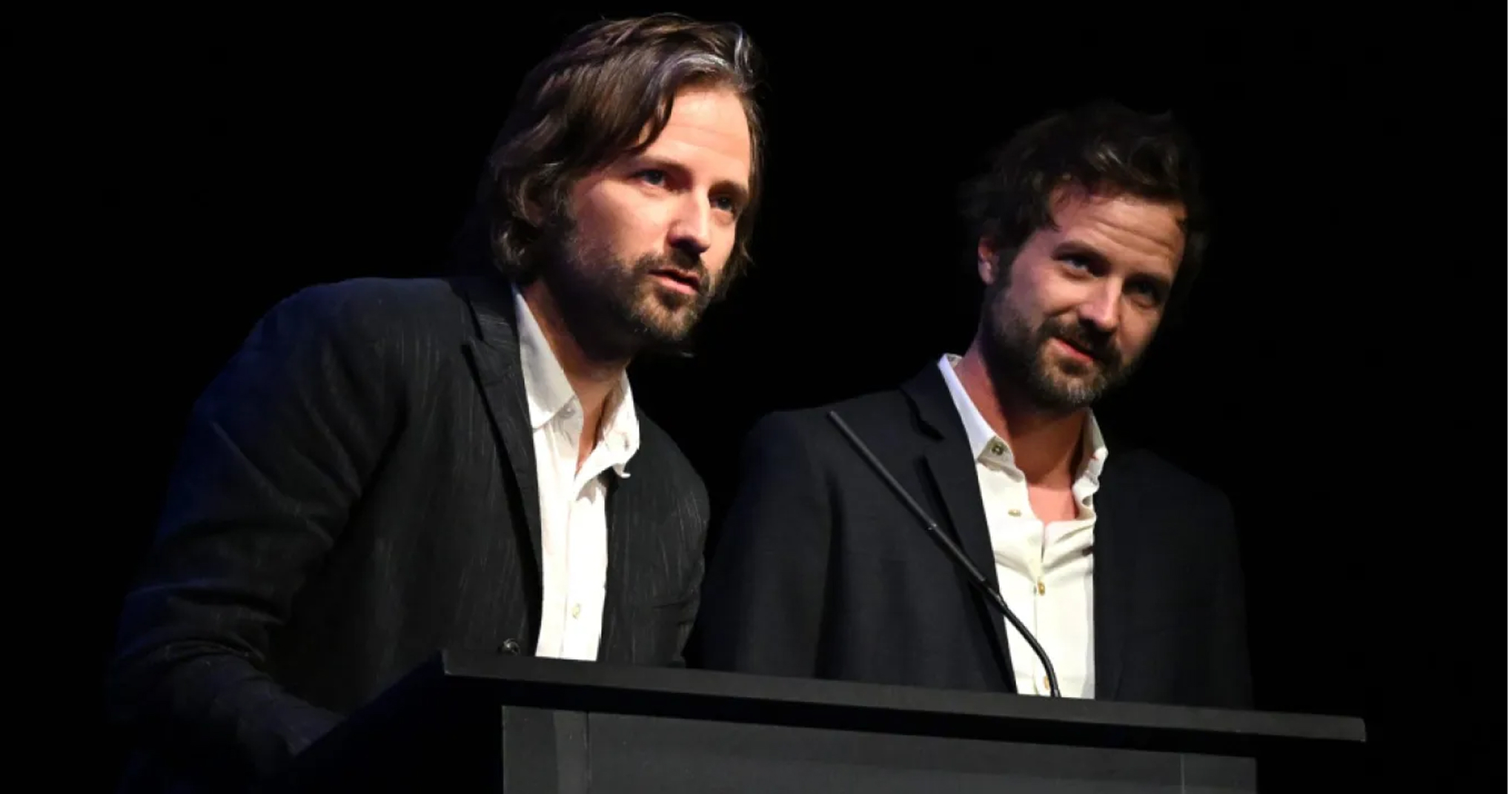 Создатели «Очень странных дел» заключат сделку с Paramount (фото 1)