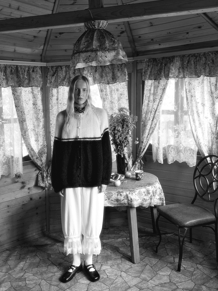 Осенние дропы Emka и Studio 29: что нового в коллекциях локальных брендов (фото 16)