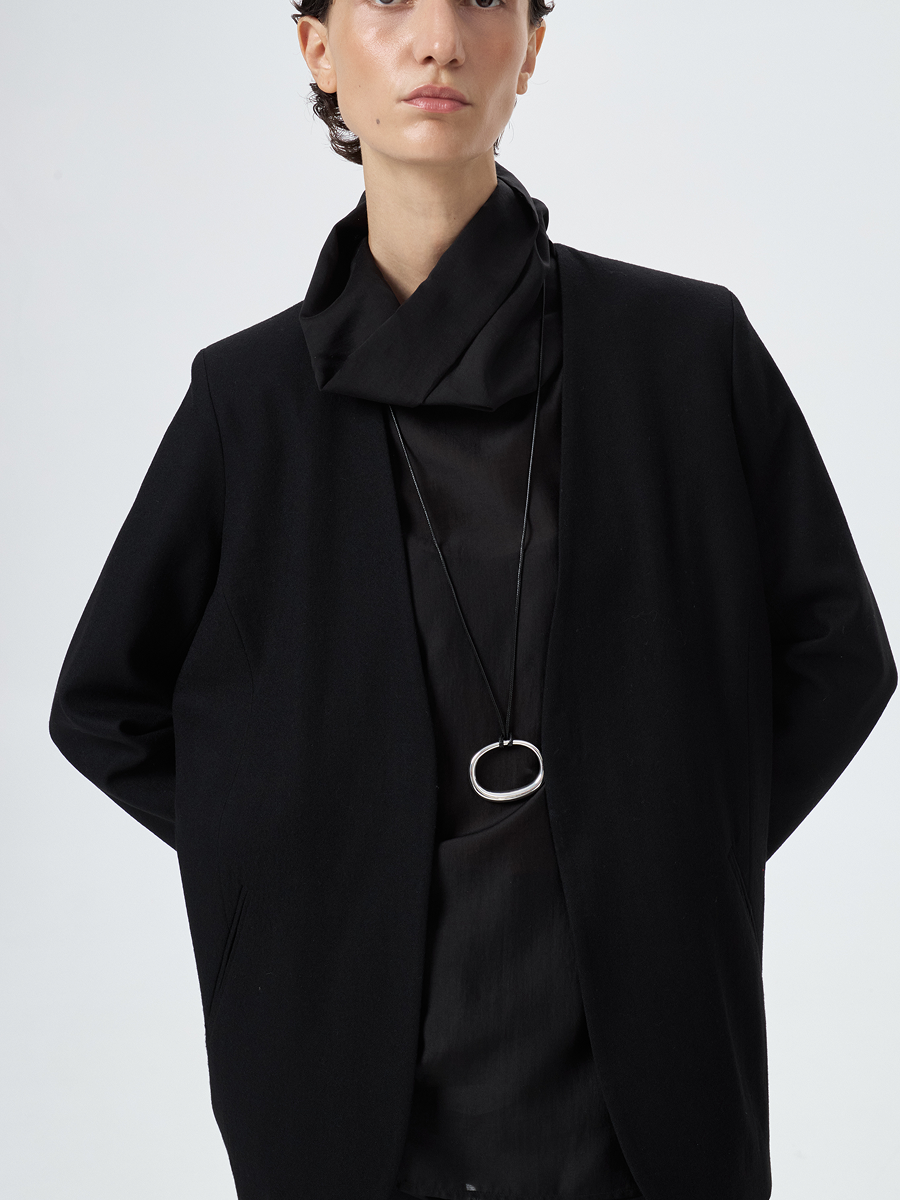 Осенние дропы Emka и Studio 29: что нового в коллекциях локальных брендов (фото 28)