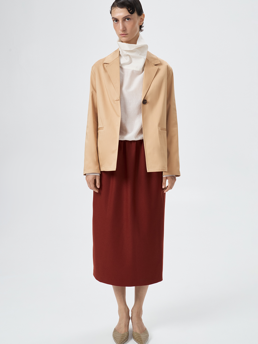 Осенние дропы Emka и Studio 29: что нового в коллекциях локальных брендов (фото 30)