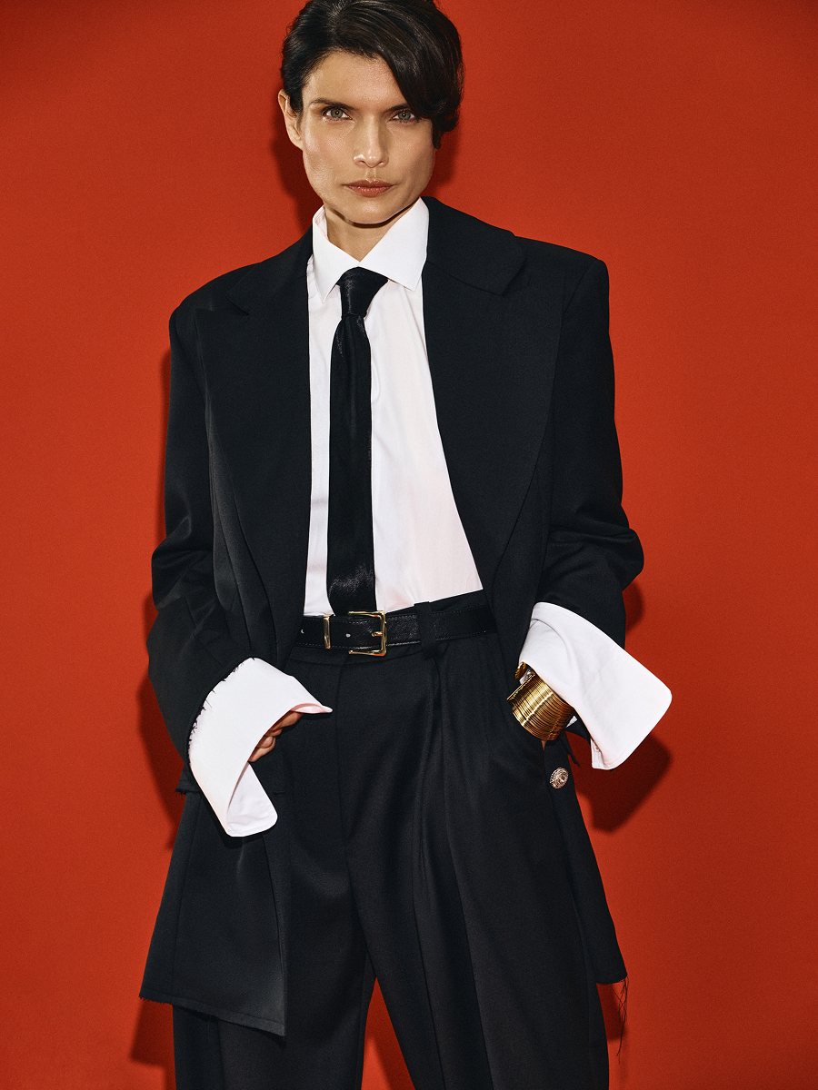 Осенние дропы Emka и Studio 29: что нового в коллекциях локальных брендов (фото 25)