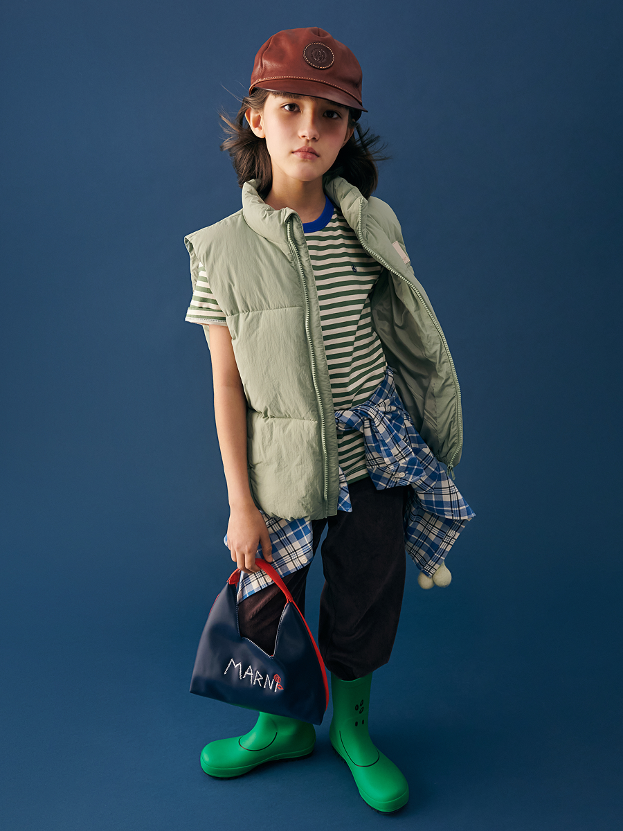 Осенние дропы Emka и Studio 29: что нового в коллекциях локальных брендов (фото 19)