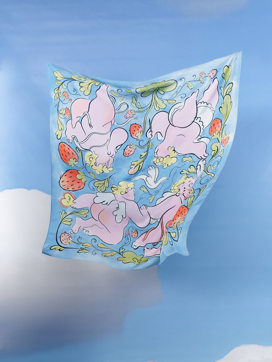 Осенние дропы Emka и Studio 29: что нового в коллекциях локальных брендов (фото 8)