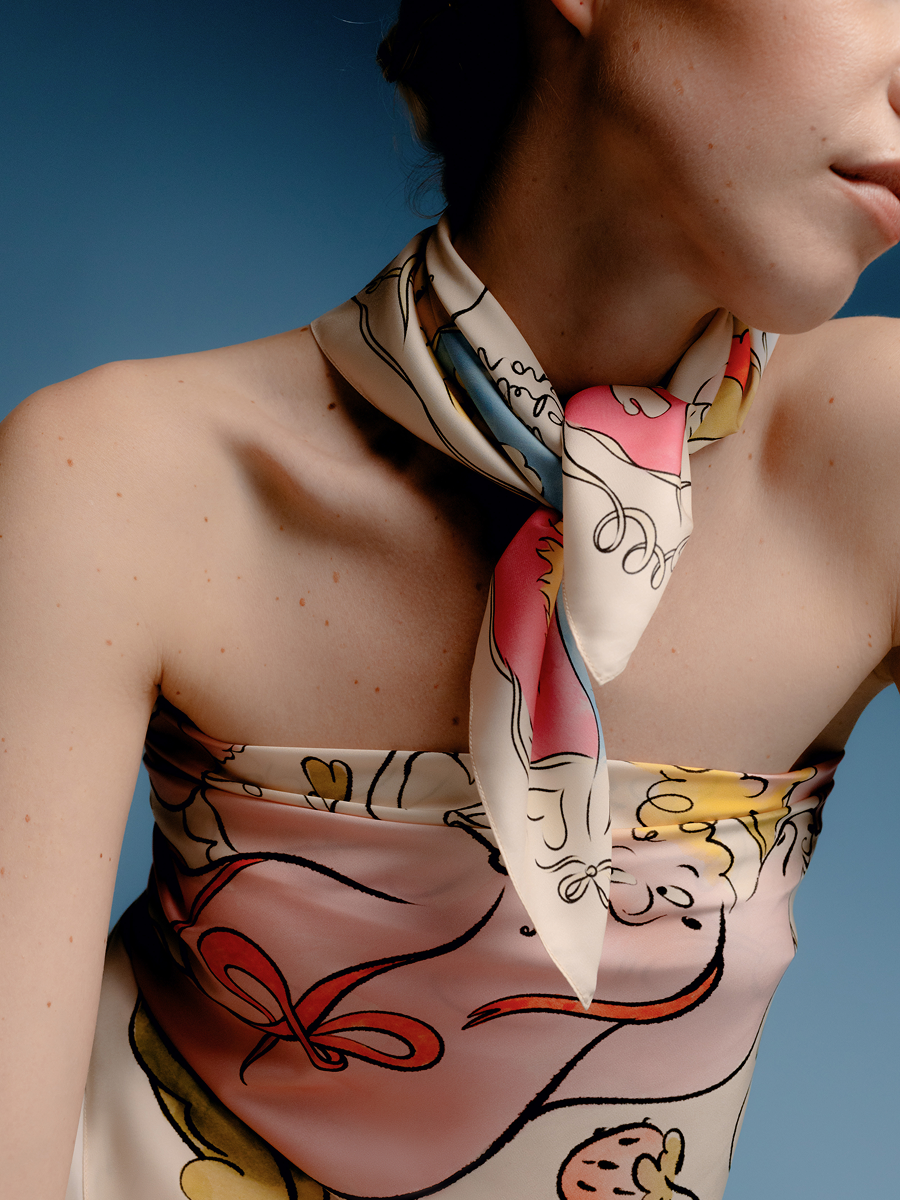 Осенние дропы Emka и Studio 29: что нового в коллекциях локальных брендов (фото 7)